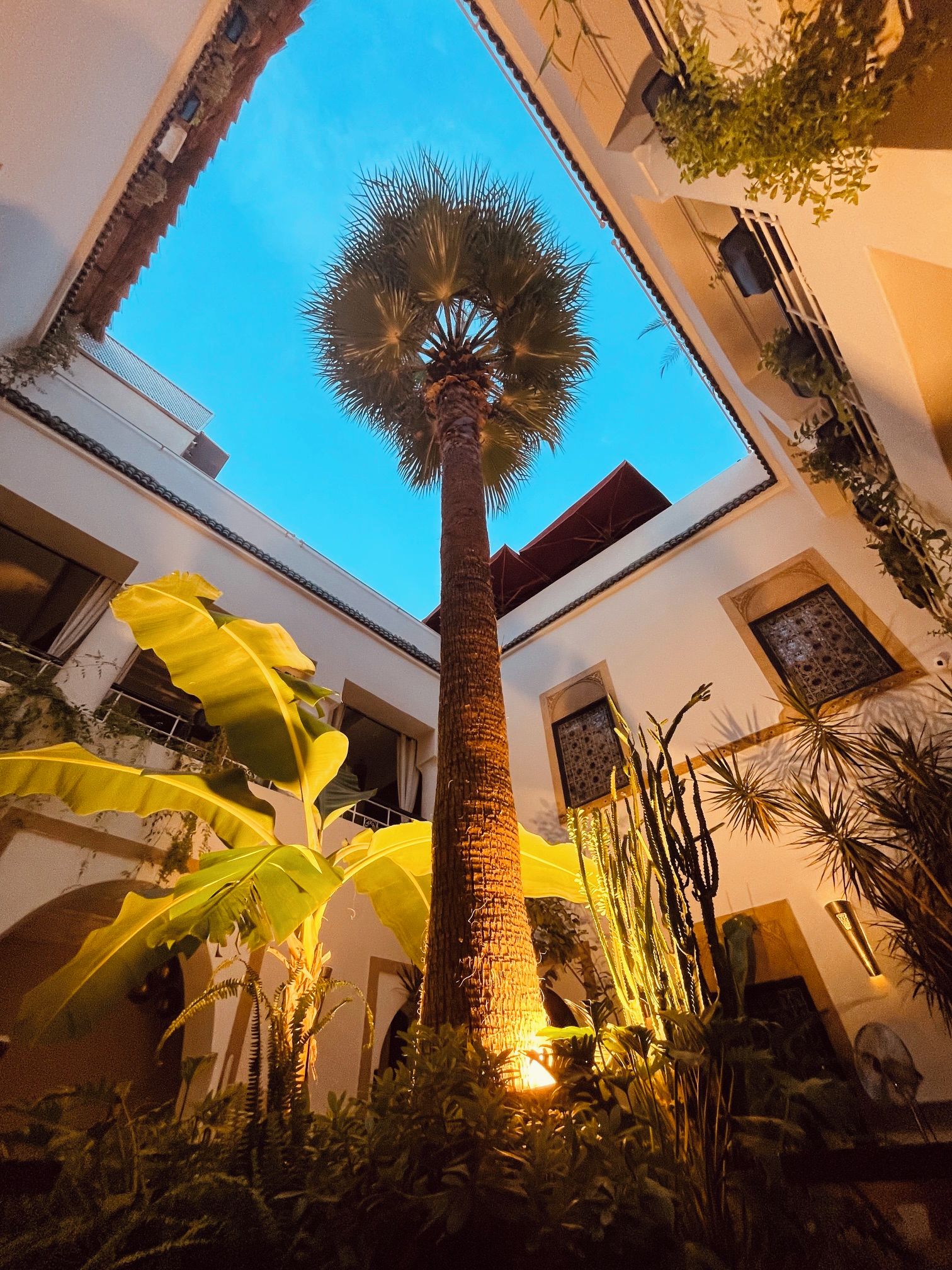 Foto - Riad Oasissime Marrakech