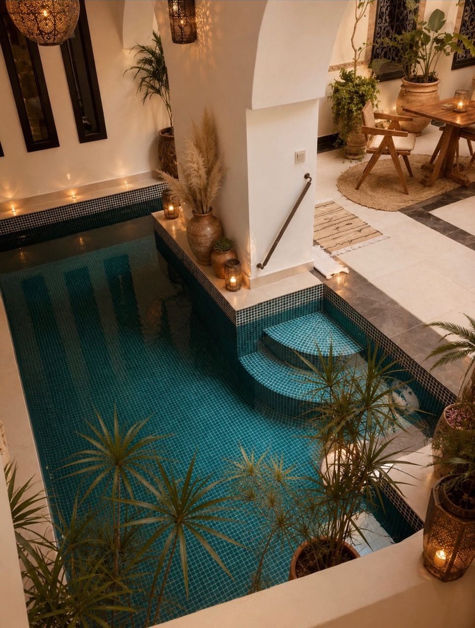 Foto - Riad Oasissime Marrakech