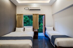 Villa de lujo | 5 dormitorios, escritorio, sistema de insonorización