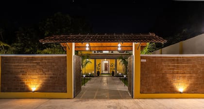 La Meadow Villa - 5 BR with Private Pool