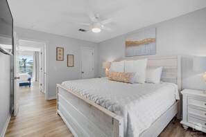 3 Schlafzimmer, Bügeleisen/Bügelbrett, Reisekinderbett, kostenloses WLAN