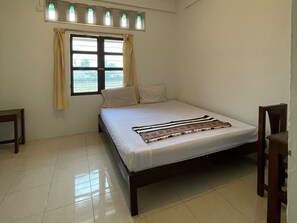 Chambre Double Deluxe