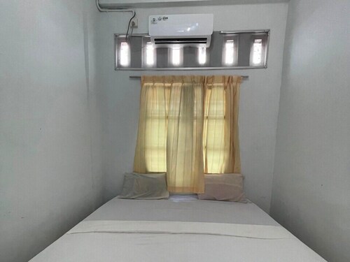 OYO 93178 Al Bait Homestay.