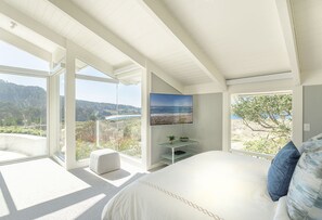 3 Schlafzimmer, BĂŒgeleisen/BĂŒgelbrett, kostenloses WLAN, BettwĂ€sche