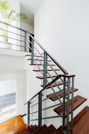 Interior - Trixie Town House 2 With Private Pool (Rawai)