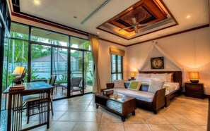 1 bedroom, iron/ironing board, WiFi