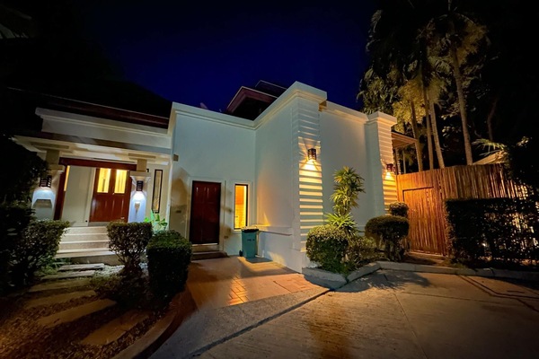 Lily Villa Stunning Villa With A Beautiful Pool (4861)