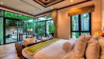 1 bedroom, iron/ironing board, WiFi