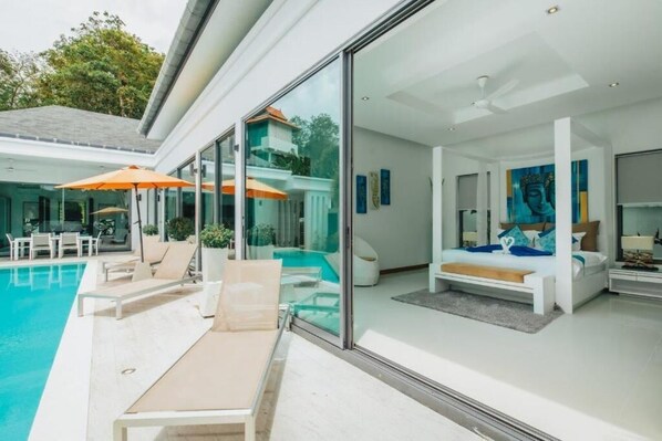 3 Schlafzimmer, Bügeleisen/Bügelbrett, WLAN, Bettwäsche