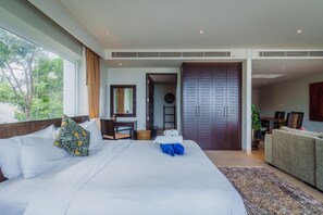 2 chambres, fer et planche à repasser, Wi-Fi