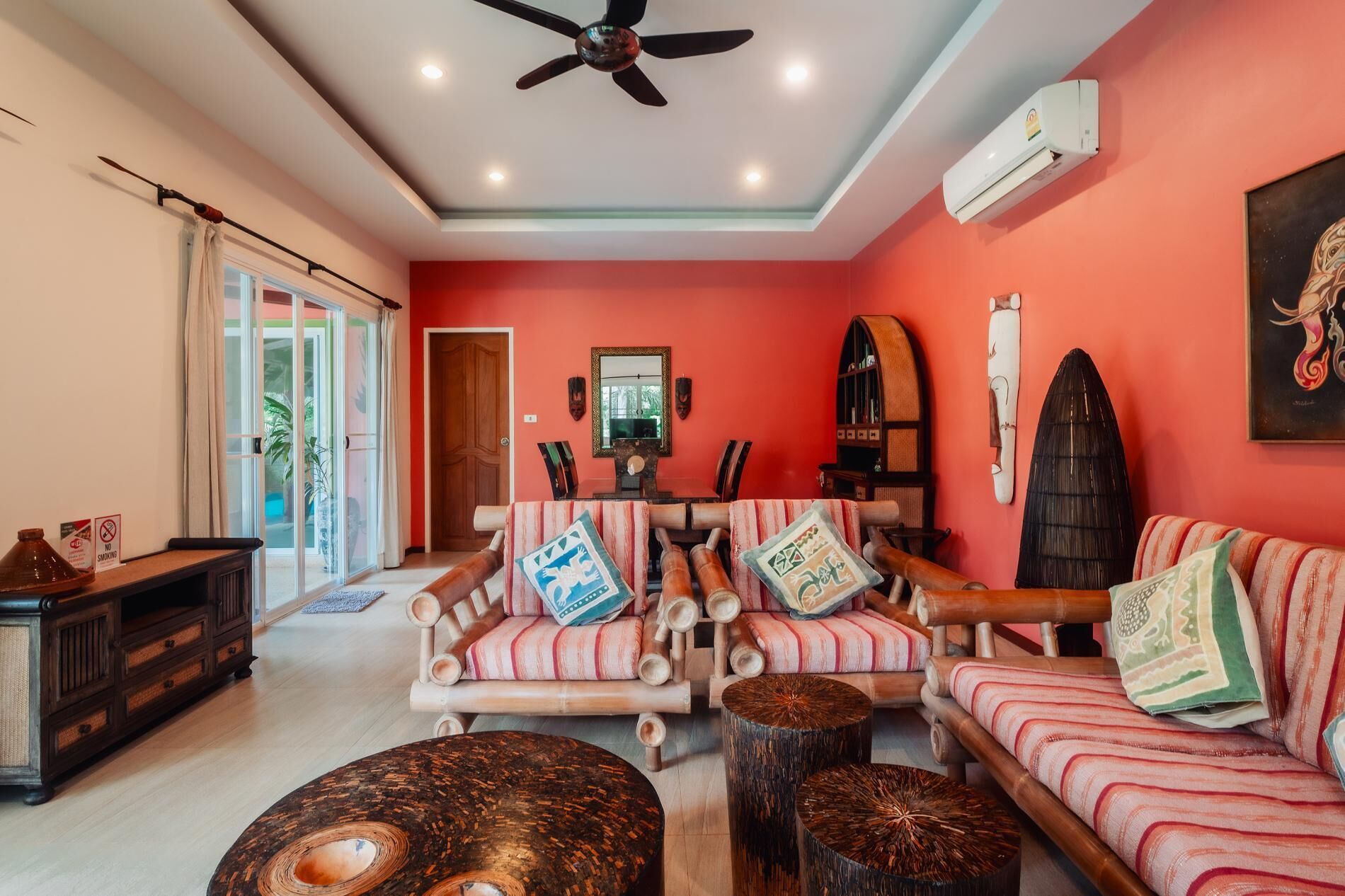 TV connectée, lecteur de DVD