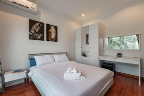 3 Schlafzimmer, Bügeleisen/Bügelbrett, WLAN, Bettwäsche