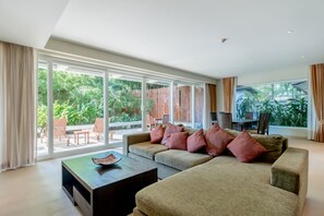 تلفزيون ذكي