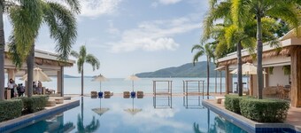 Poppy Beachfront Residence