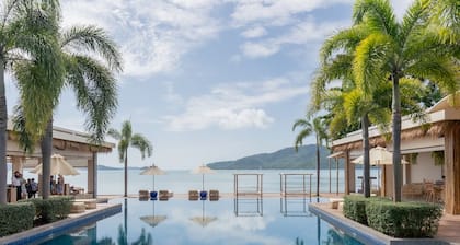 Poppy Beachfront Residence