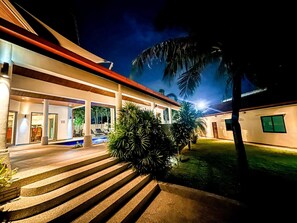 Exterior - Amber Pool Villa, Your private slice of paradise (Rawai)