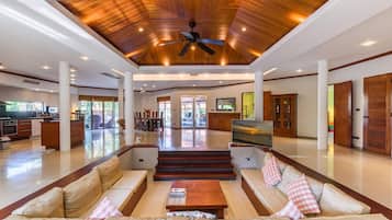 TV connectée, lecteur de DVD