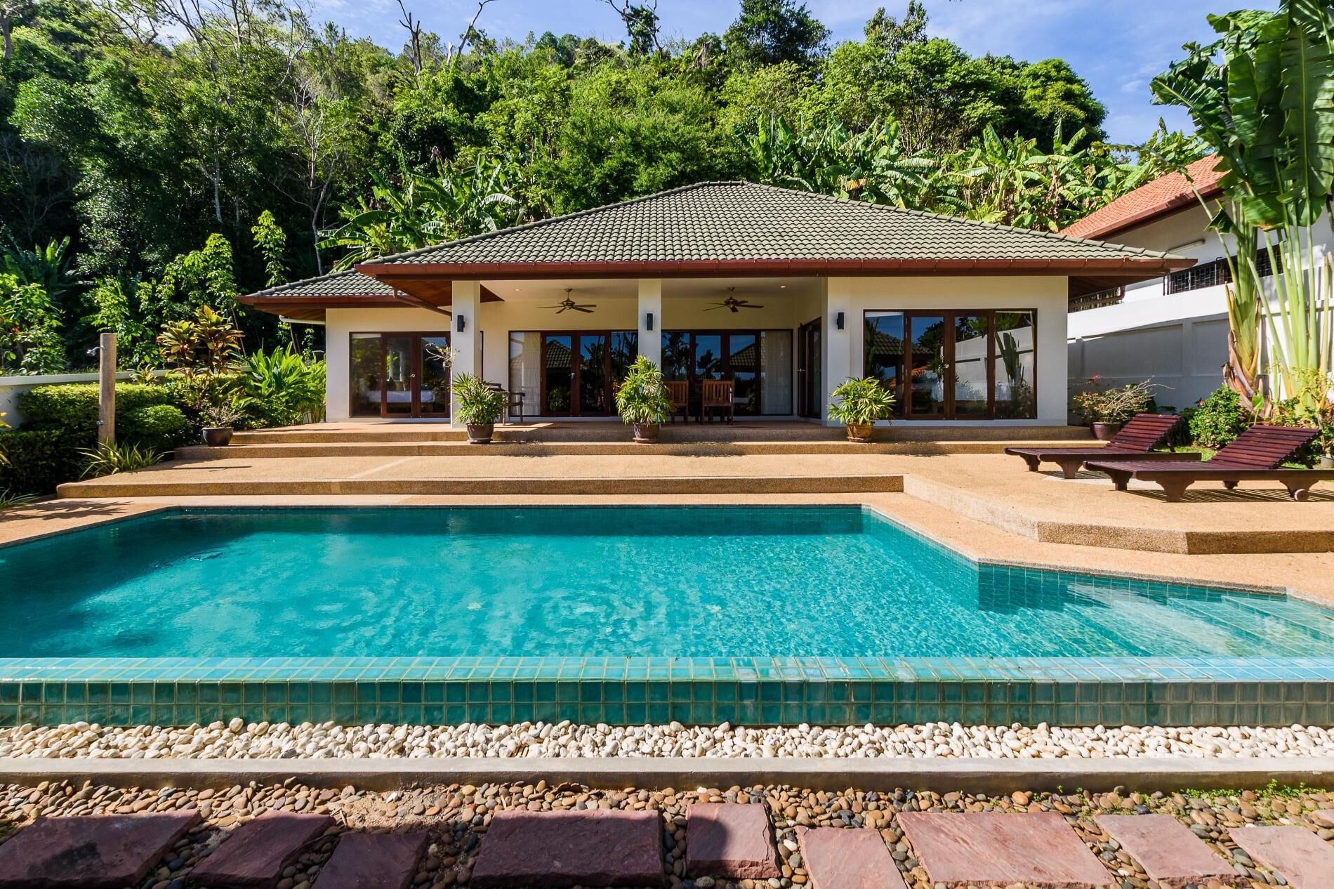 Aster Pool Villa, Your Tropical Villa In Paradise (329)