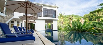 Karon  Panorama Seaview 2 Bedroom Amazing Condo