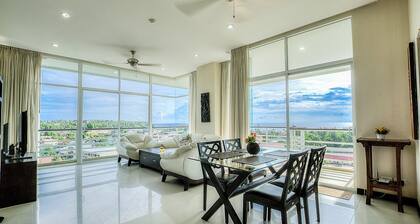 Karon Panorama Seaview 2 Bedroom Amazing Condo