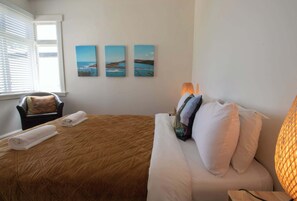 3 Schlafzimmer, WLAN, Bettwäsche