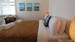 3 chambres, Wi-Fi, draps fournis