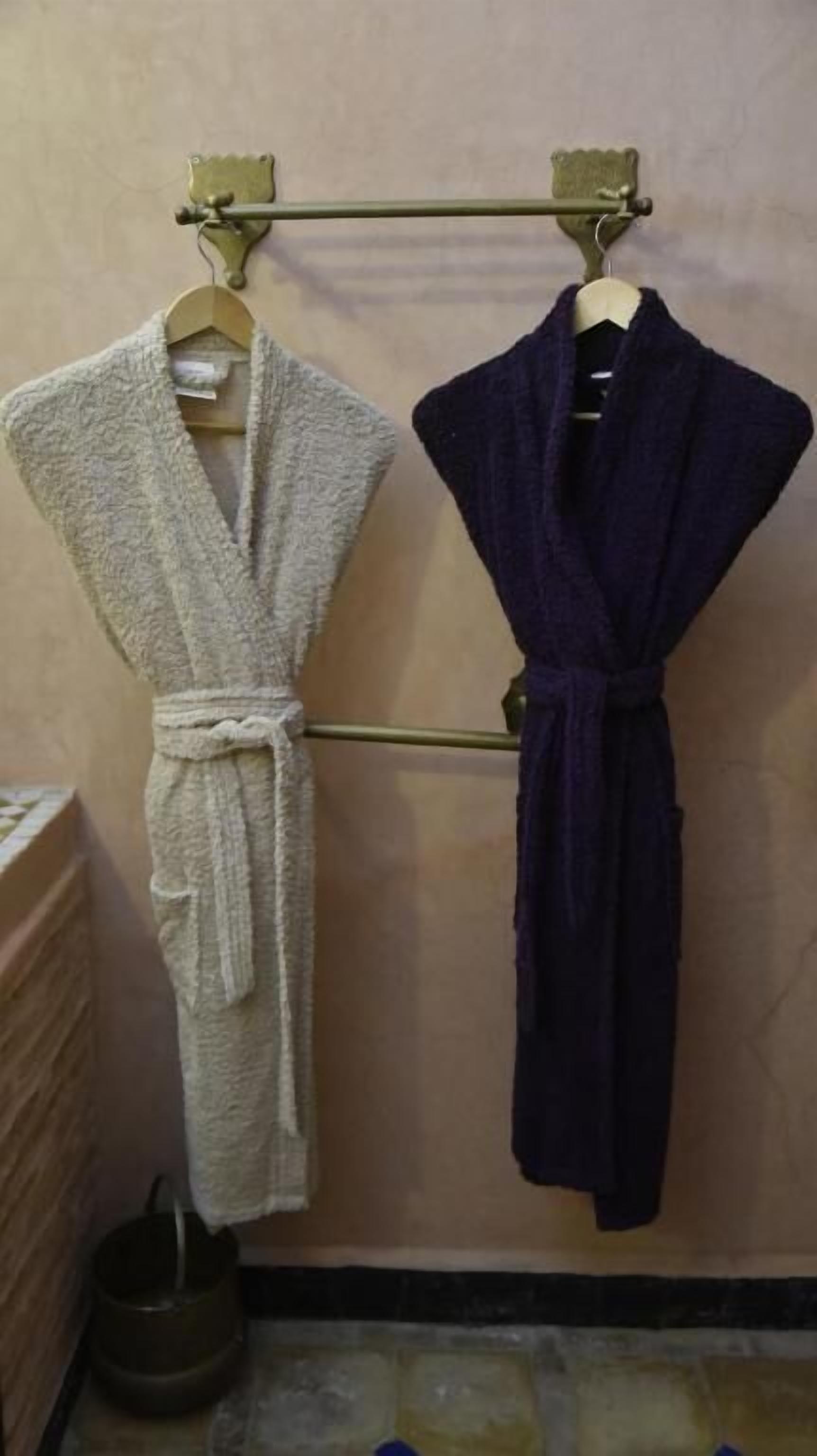 Photo - Riad Assalam