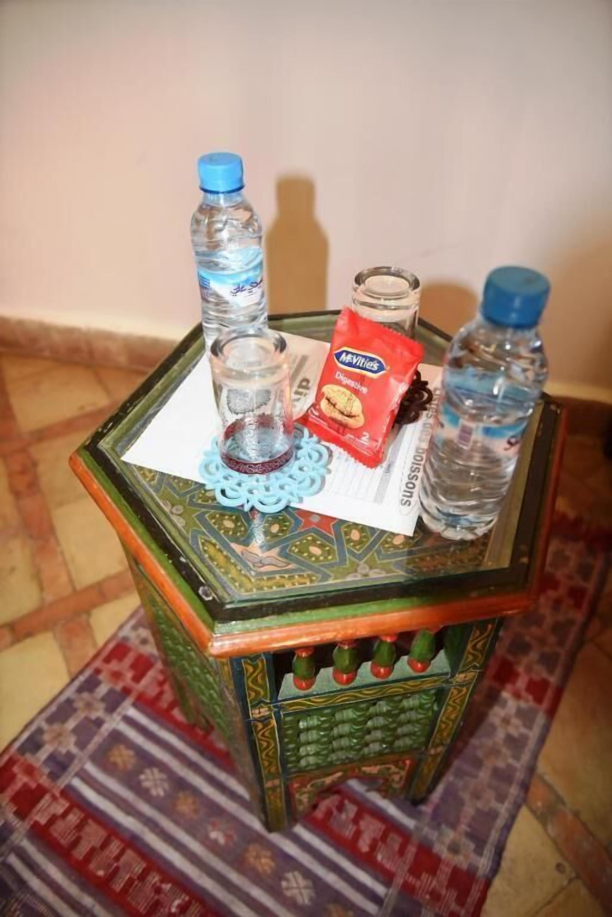 Foto - Riad Assalam