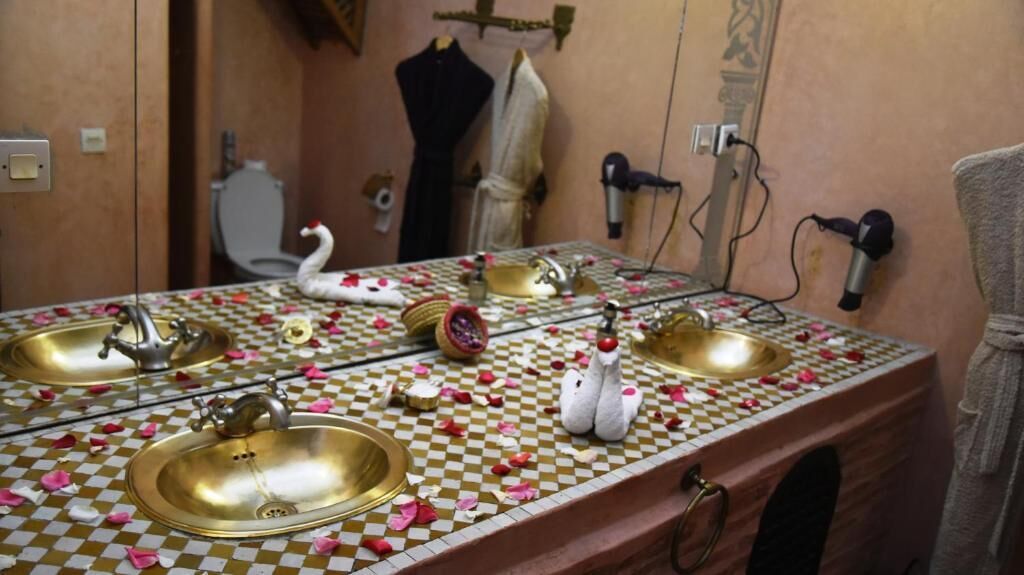 Photo - Riad Assalam