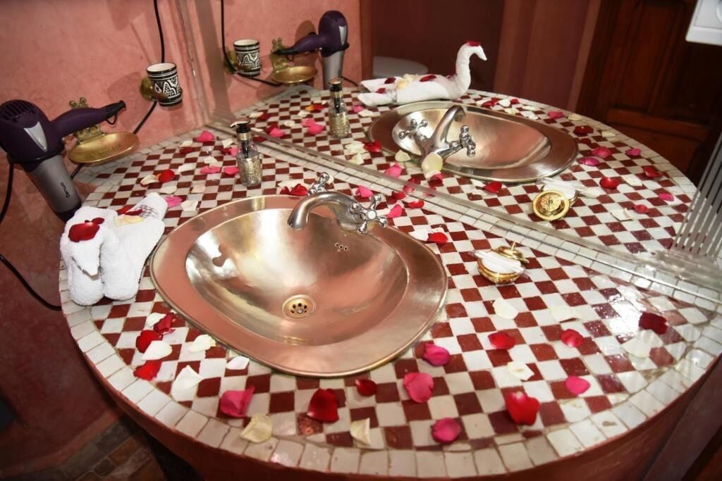 Photo - Riad Assalam