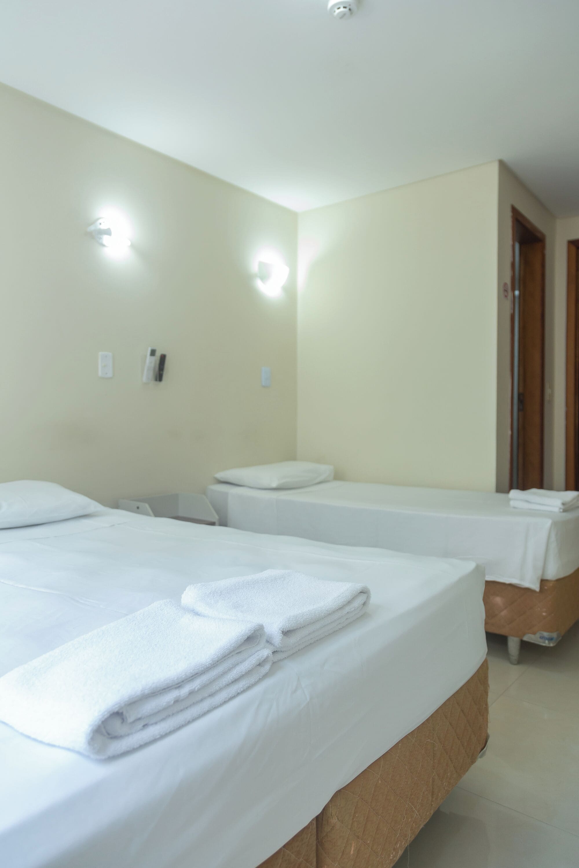 Foto - HANNA Balneário Hotel