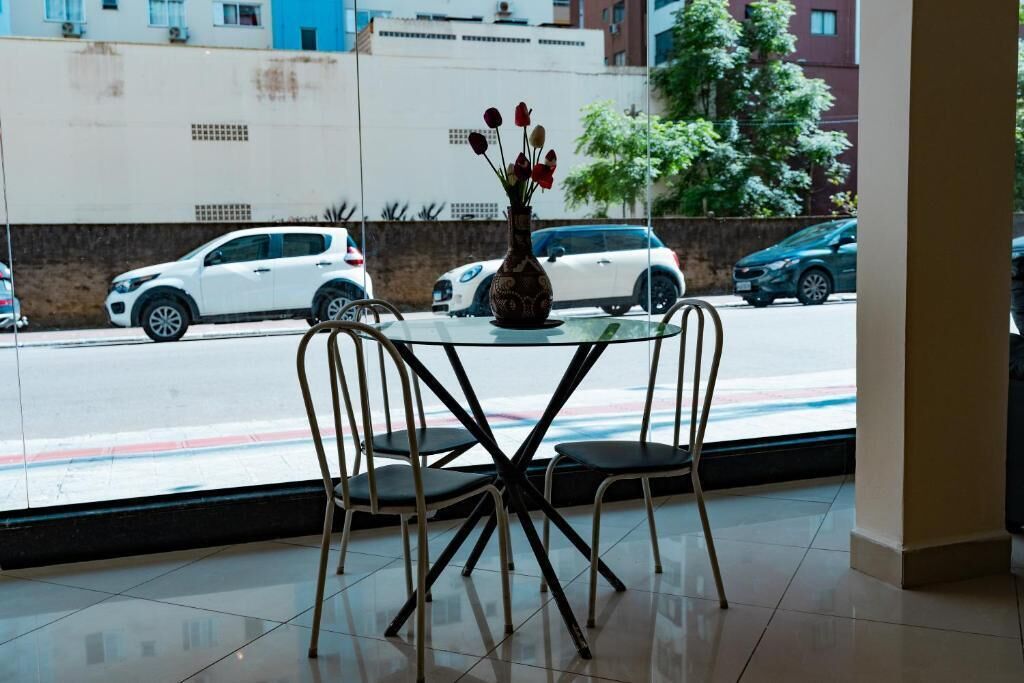Foto - HANNA Balneário Hotel