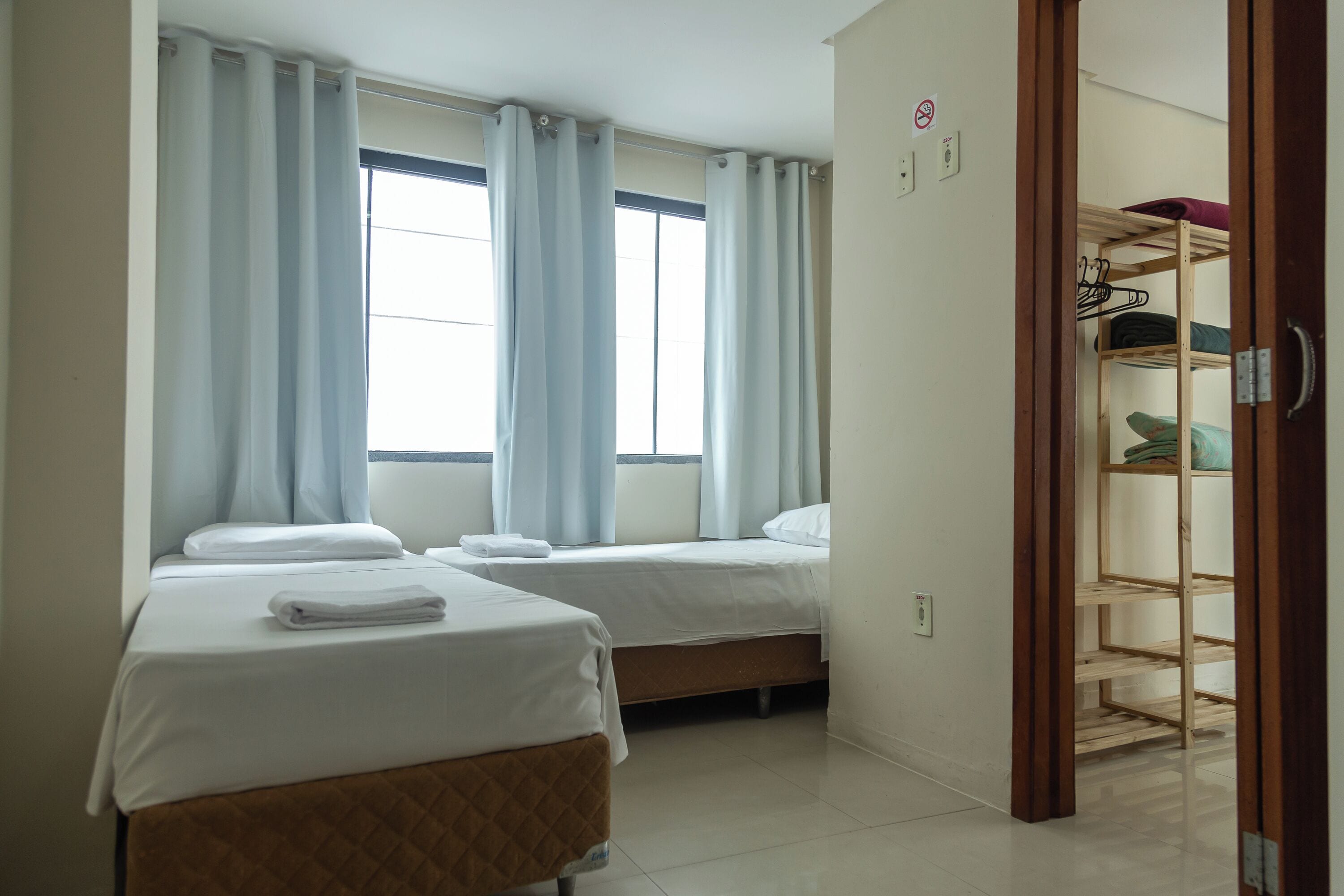 Foto - HANNA Balneário Hotel