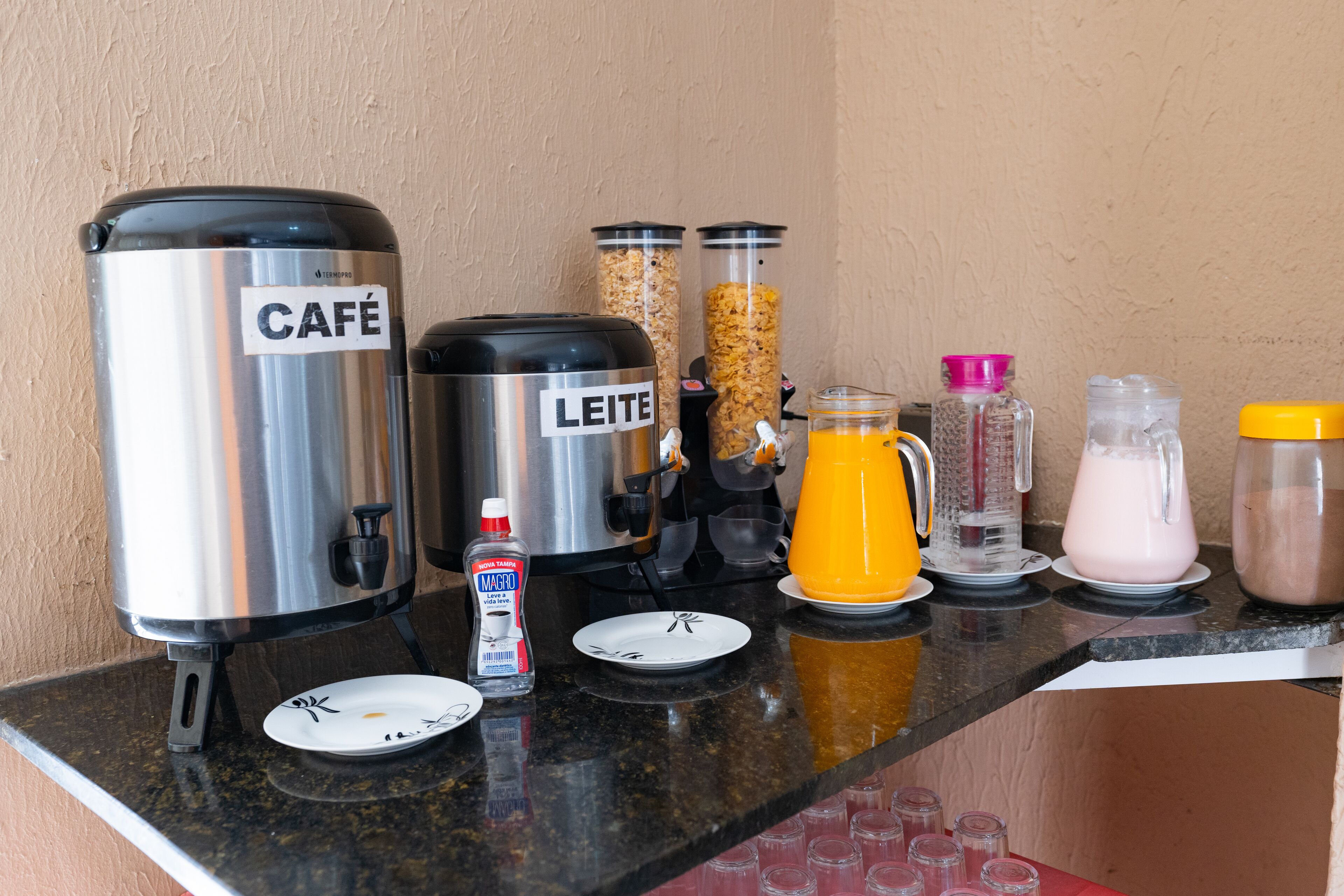 Foto - HANNA Balneário Hotel