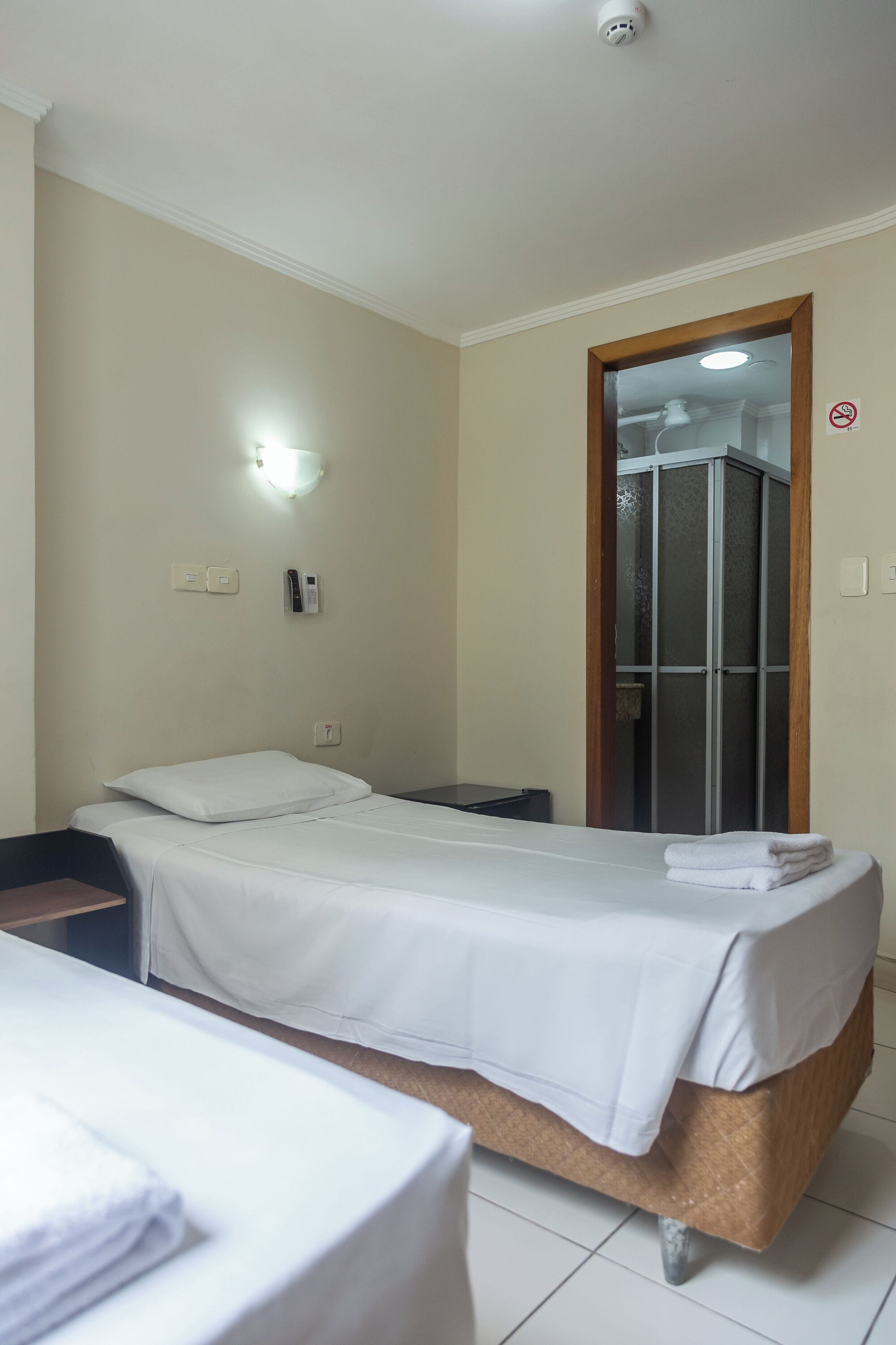 Foto - HANNA Balneário Hotel