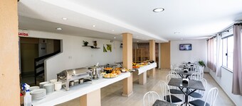 HANNA Balneário Hotel