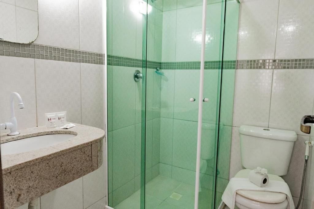 Foto - HANNA Balneário Hotel