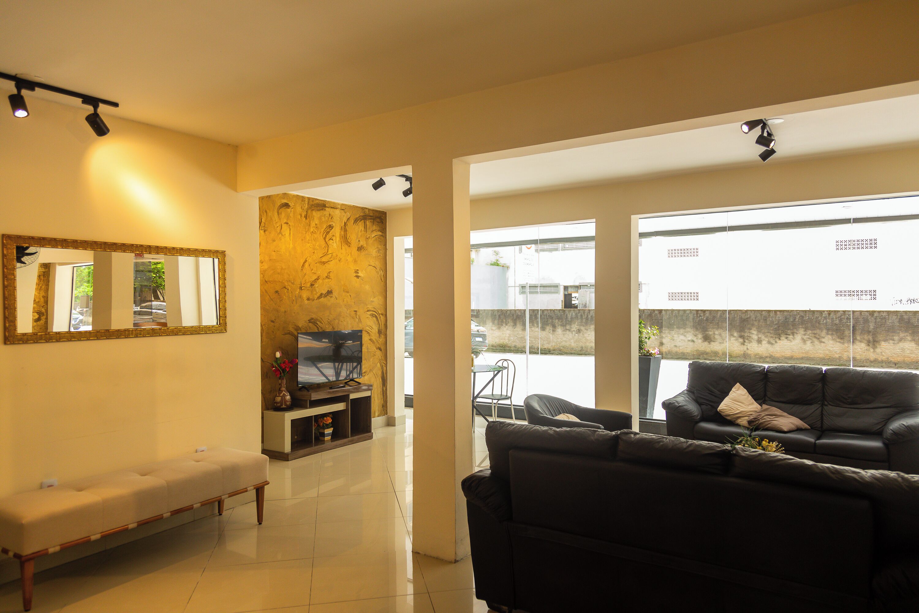 Foto - HANNA Balneário Hotel