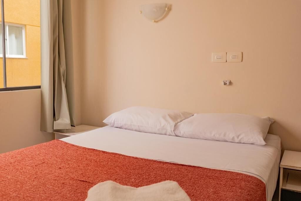 Foto - HANNA Balneário Hotel