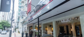 HANNA Balneário Hotel