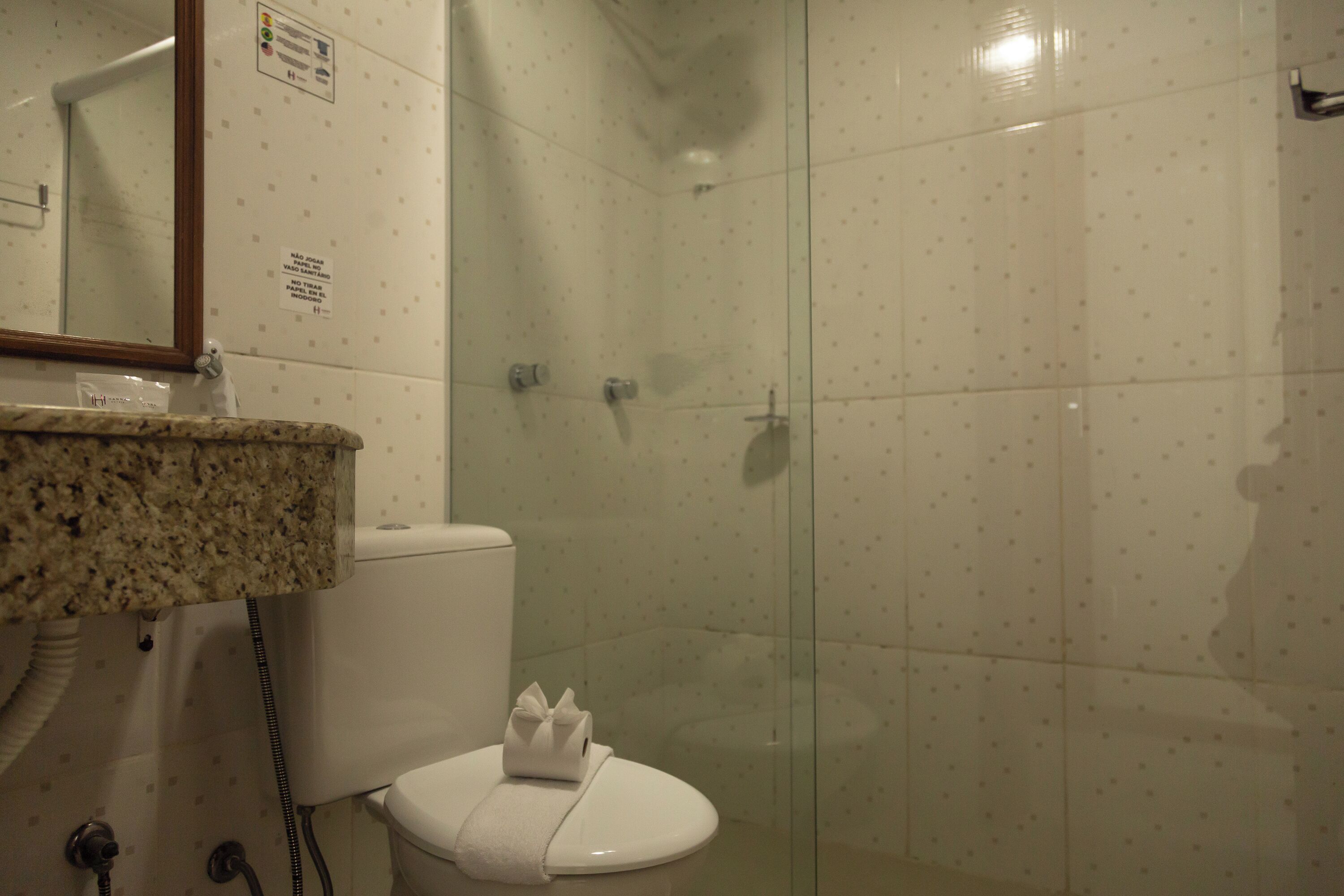 Foto - HANNA Balneário Hotel