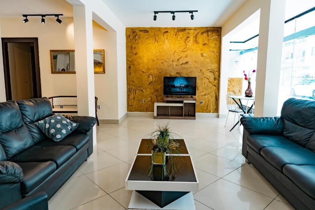 Foto - HANNA Balneário Hotel