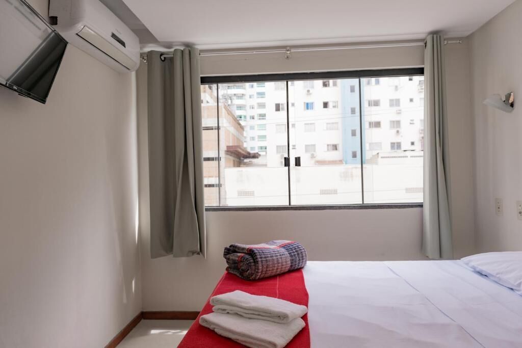 Foto - HANNA Balneário Hotel