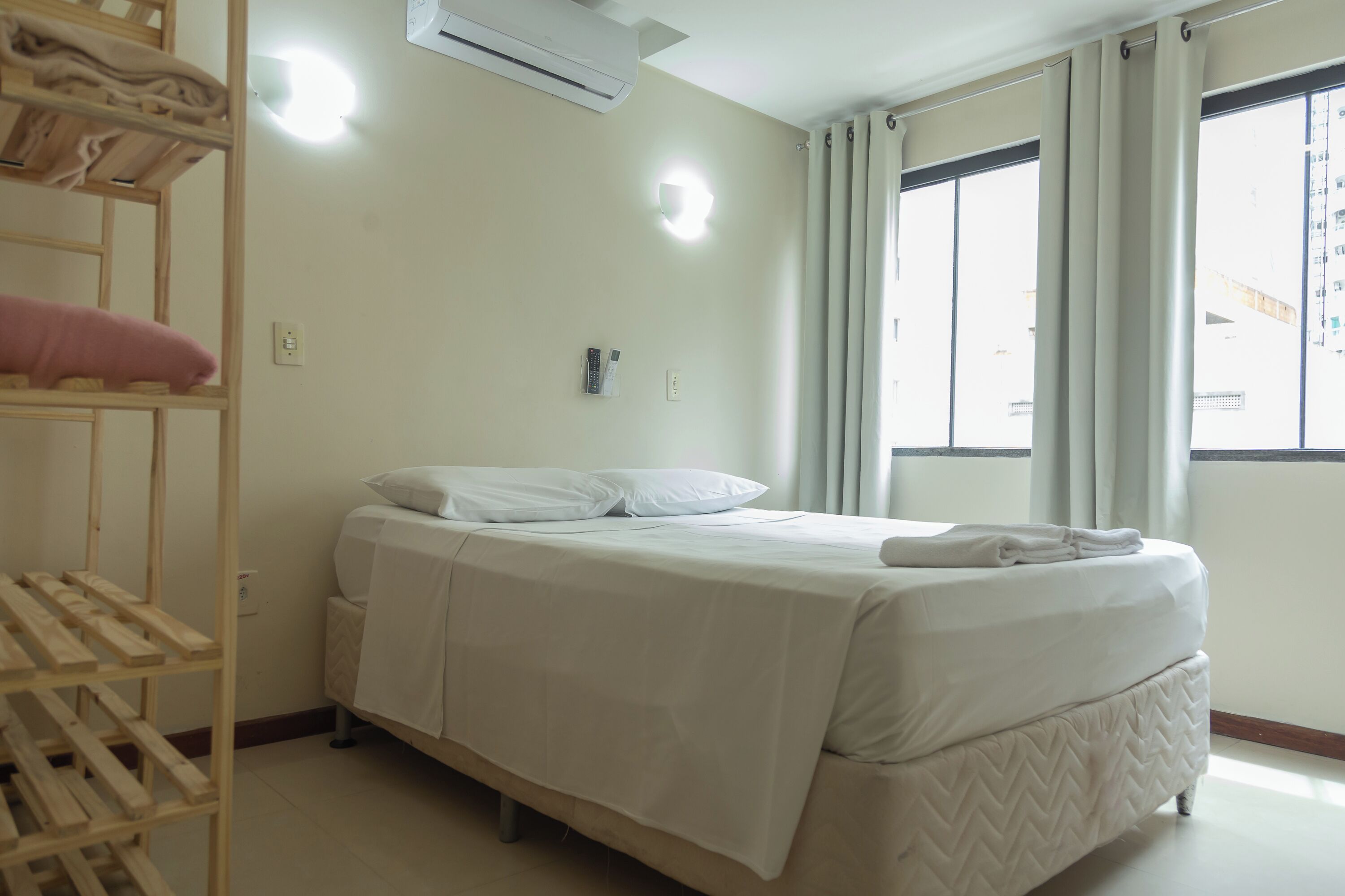 Foto - HANNA Balneário Hotel