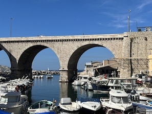 Port de plaisance