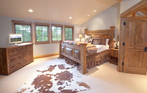 4 Schlafzimmer, Bügeleisen/Bügelbrett, Reisekinderbett, kostenloses WLAN