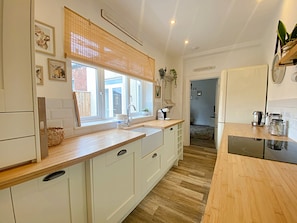 Ferienhaus, 2 Queen-Betten | Eigene Küche