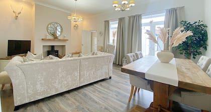 Captivating 2-bed Cottage in Roker Sunderland