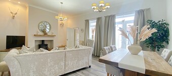Captivating 2-bed Cottage in Roker Sunderland