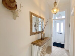 Cottage, 2 Queen Beds | Interior - Captivating 2-bed Cottage in Roker Sunderland (Sunderland)
